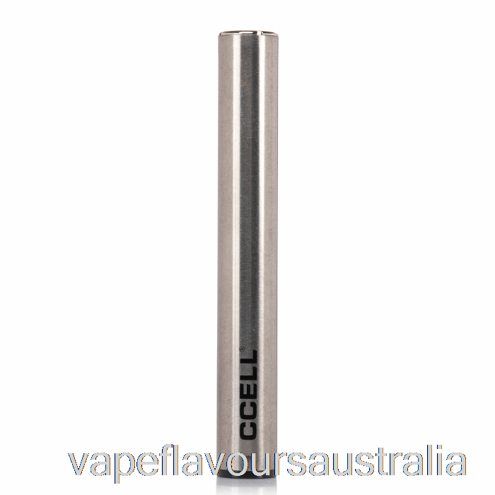 Vape Flavours Australia Ccell M3 Plus Vaporizer Battery Glossy Metallic